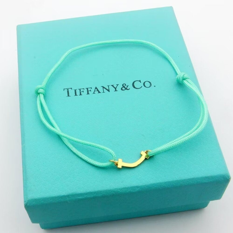 Tiffany Bracelets